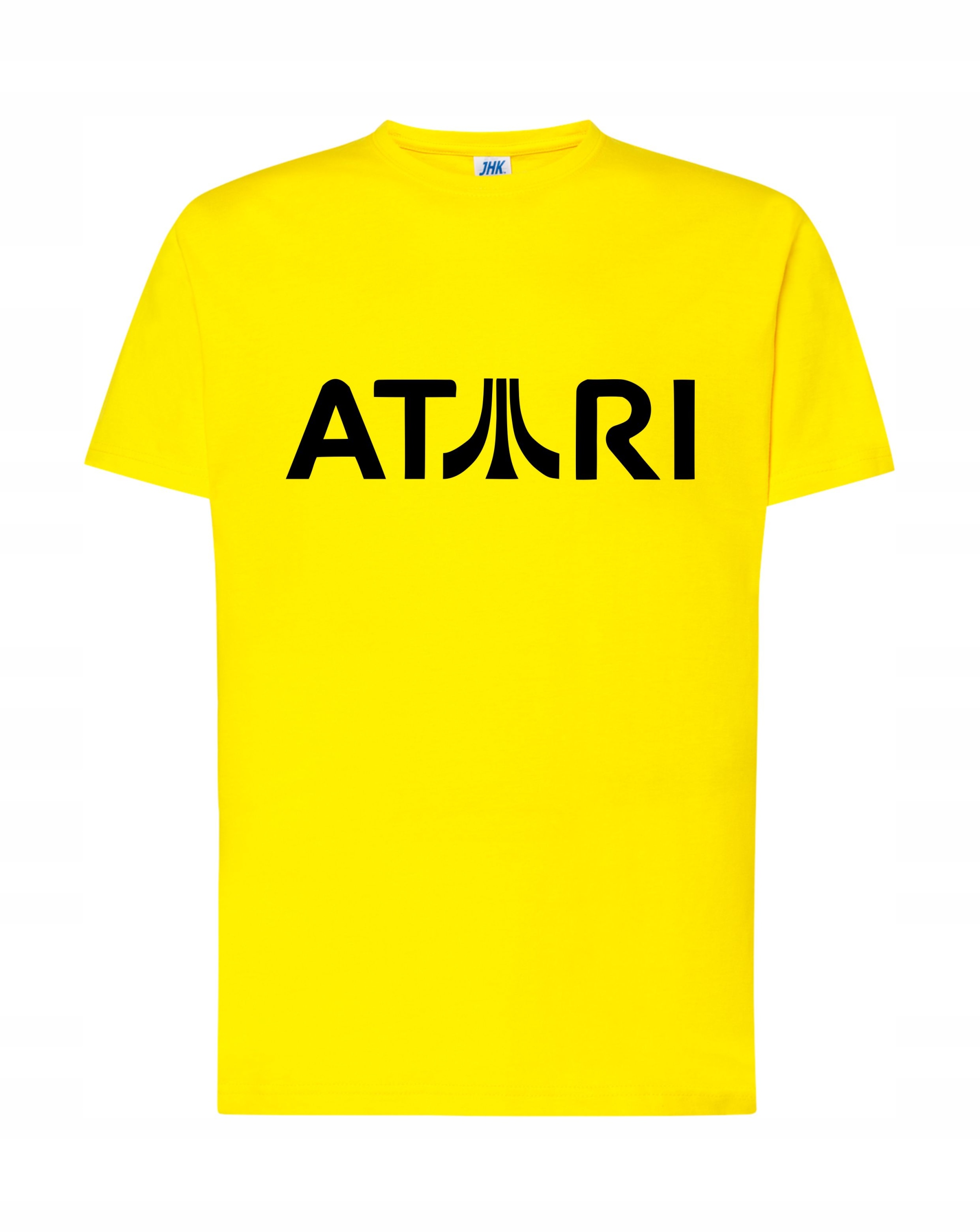 

męska Koszulka T-shirt Atari logo M