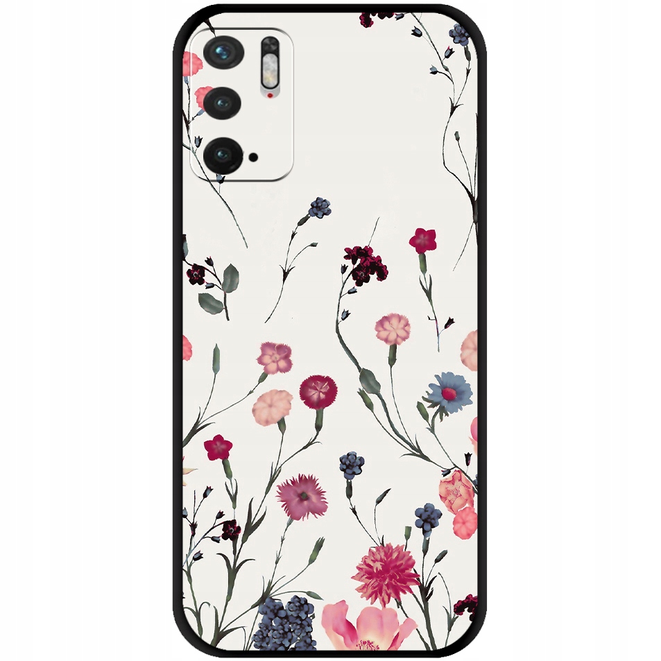 

Etui do Xiaomi Redmi Note 10 5G Case Szkło