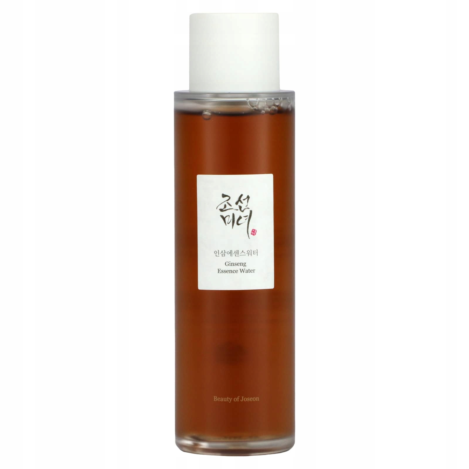 Voda z ženšenu – Beauty Of Joseon – Ginseng Essence Water – 150 Ml