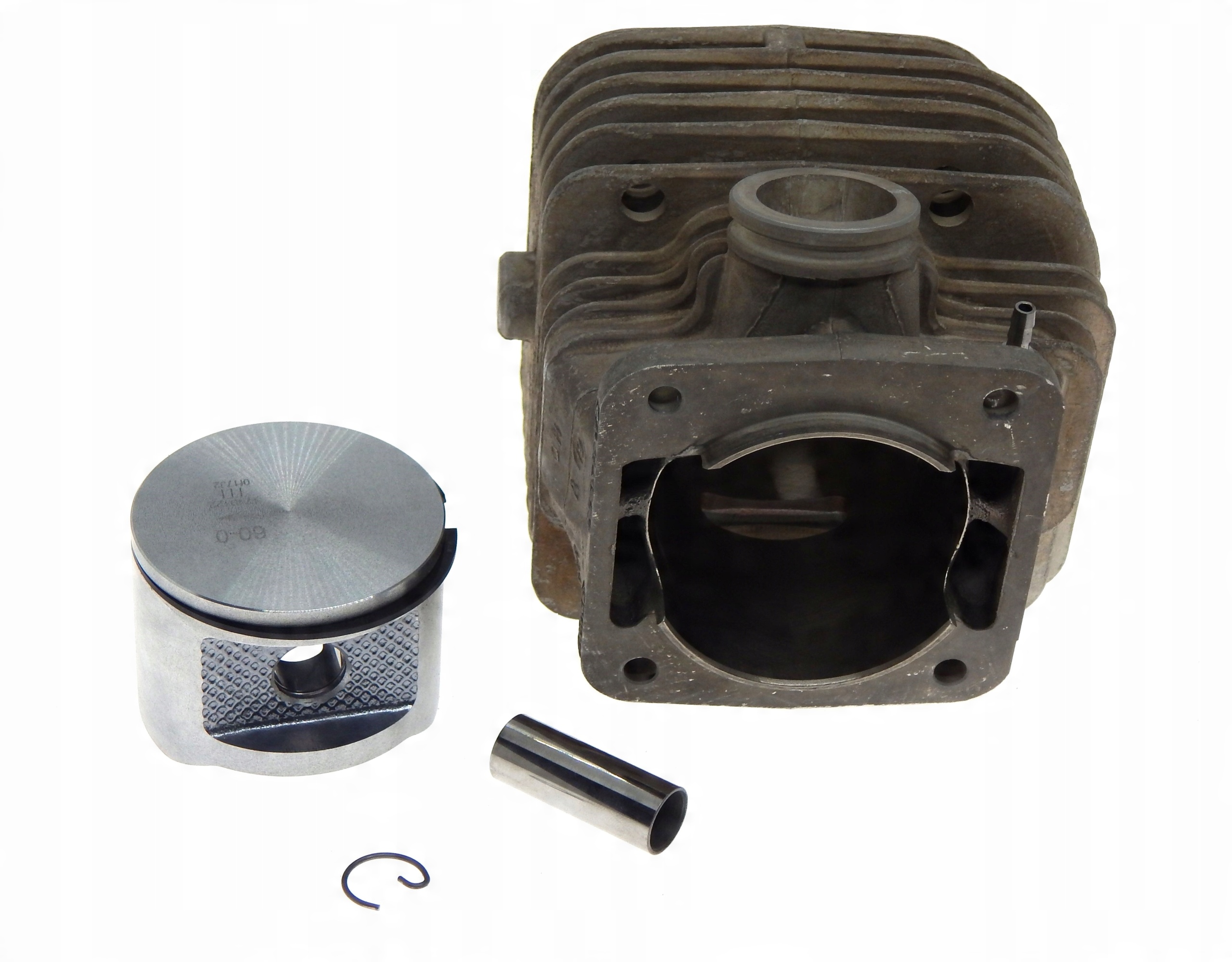 

Makita Cylinder Z Tlokiem Kpl. Do EK8100 135794-9