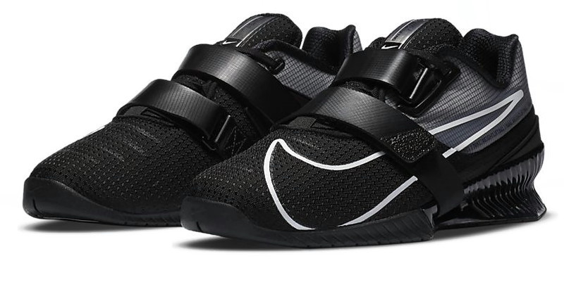 Boty Nike Romaleos 4 Velikost 40,5 Originální