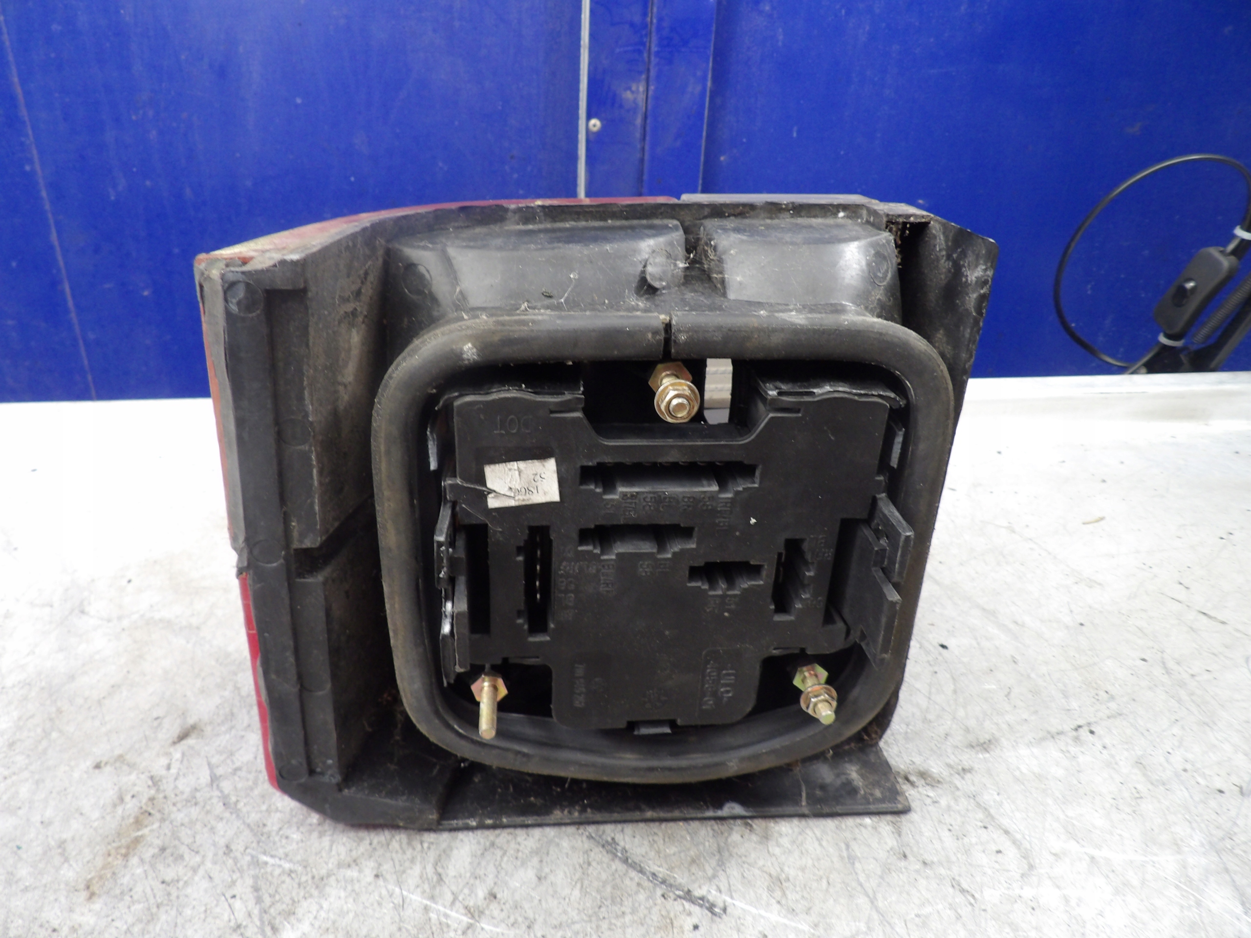 Volkswagen T4 Licht hinten links