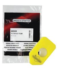 FILTR POWIETRZA BRIGGS&STRATTON SPRINT CLASSIC