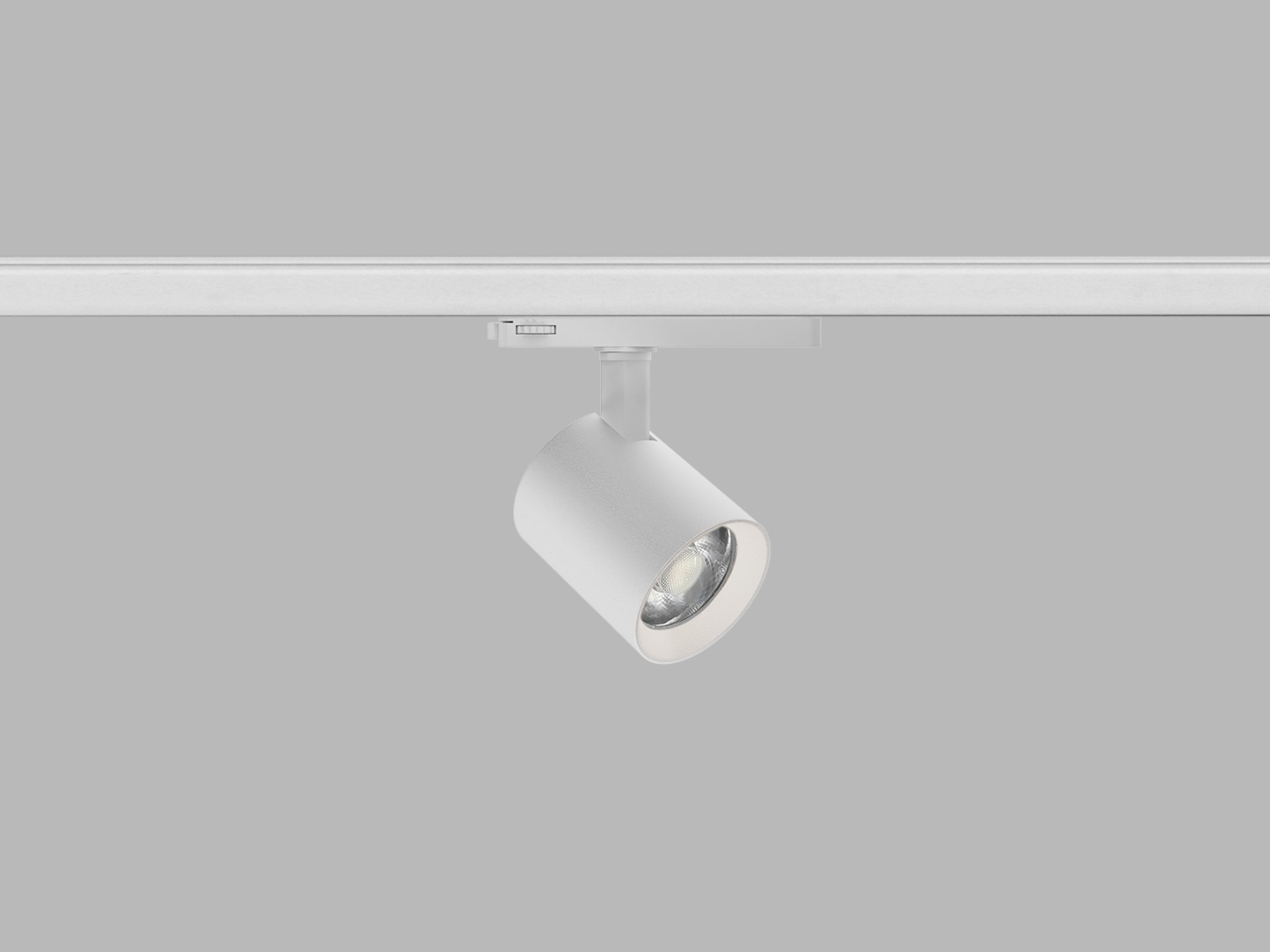 LED2 E6095041 Lištové svietidlo Hero, W 8-28W 4000K biela