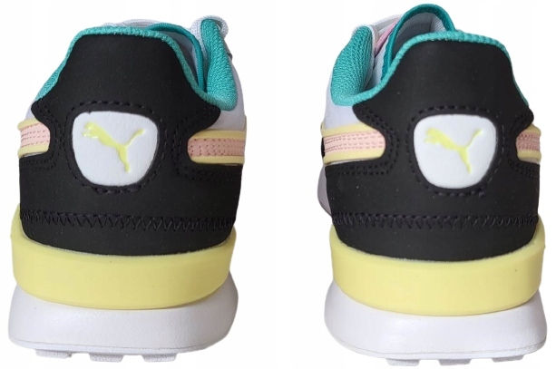 BUTY SNEAKERSY PUMA DISTA RUNNER TECH R. 36 Marka Puma