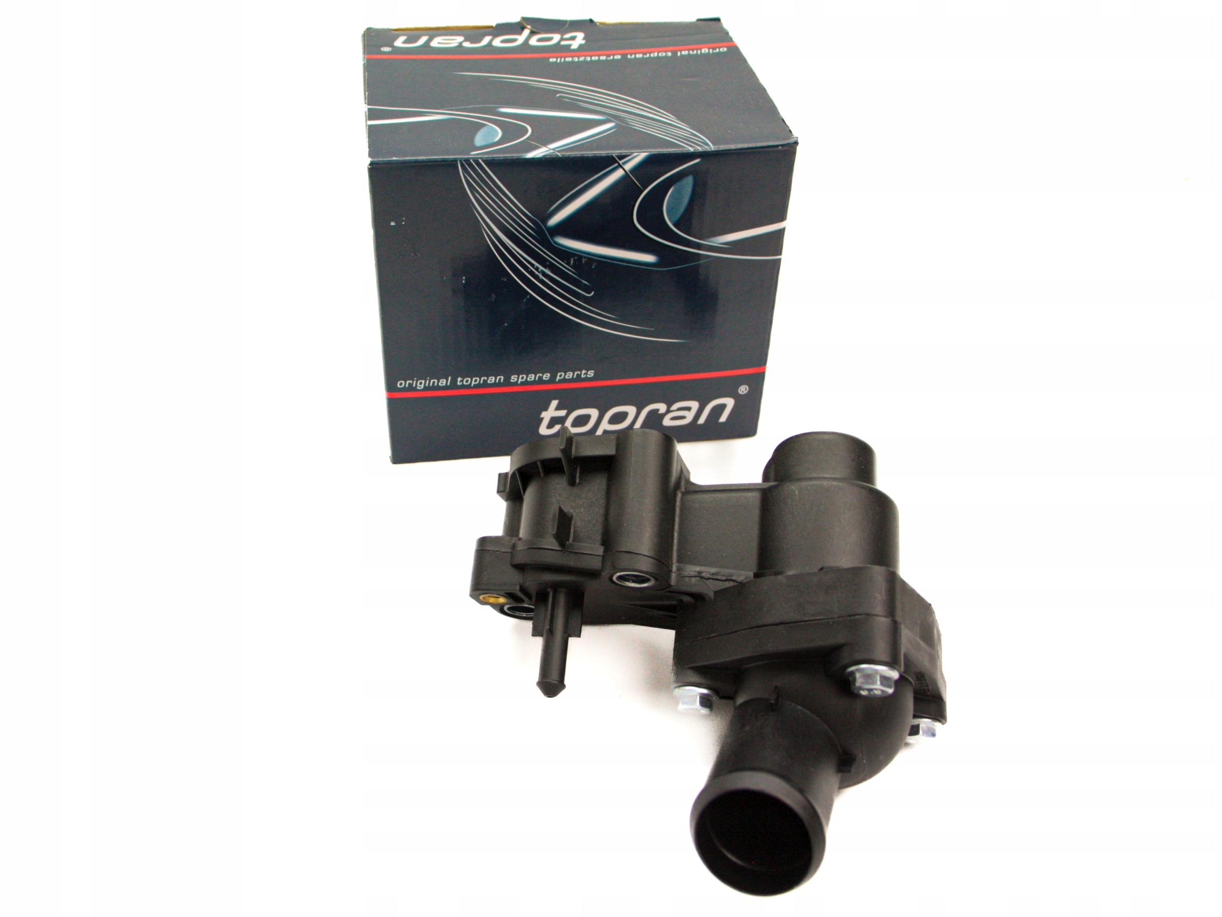 FORD Focus Mondeo Galaxy 1.8TDCI obudowa termostat