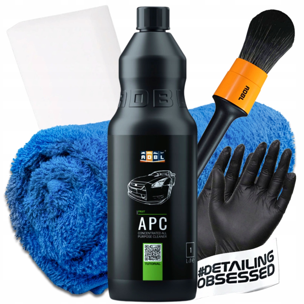 

Adbl Apc Uniwersalny Środek Czyszczący 1L