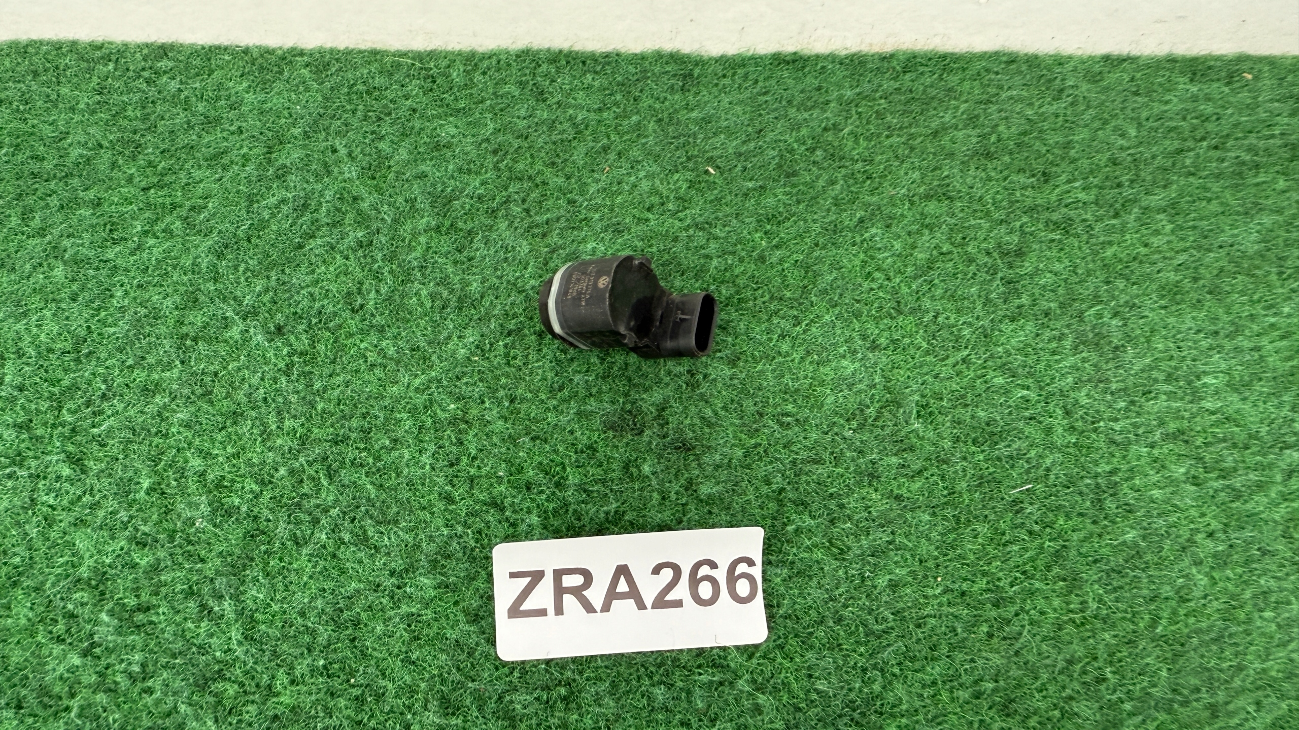 Sensor Parken PDC AUDI A4 B8 A1 A5 SEAT VW 1S0919275A ZRA266