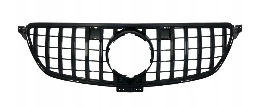 Grill samochodowy Mercedes GLE W166 2015-2018