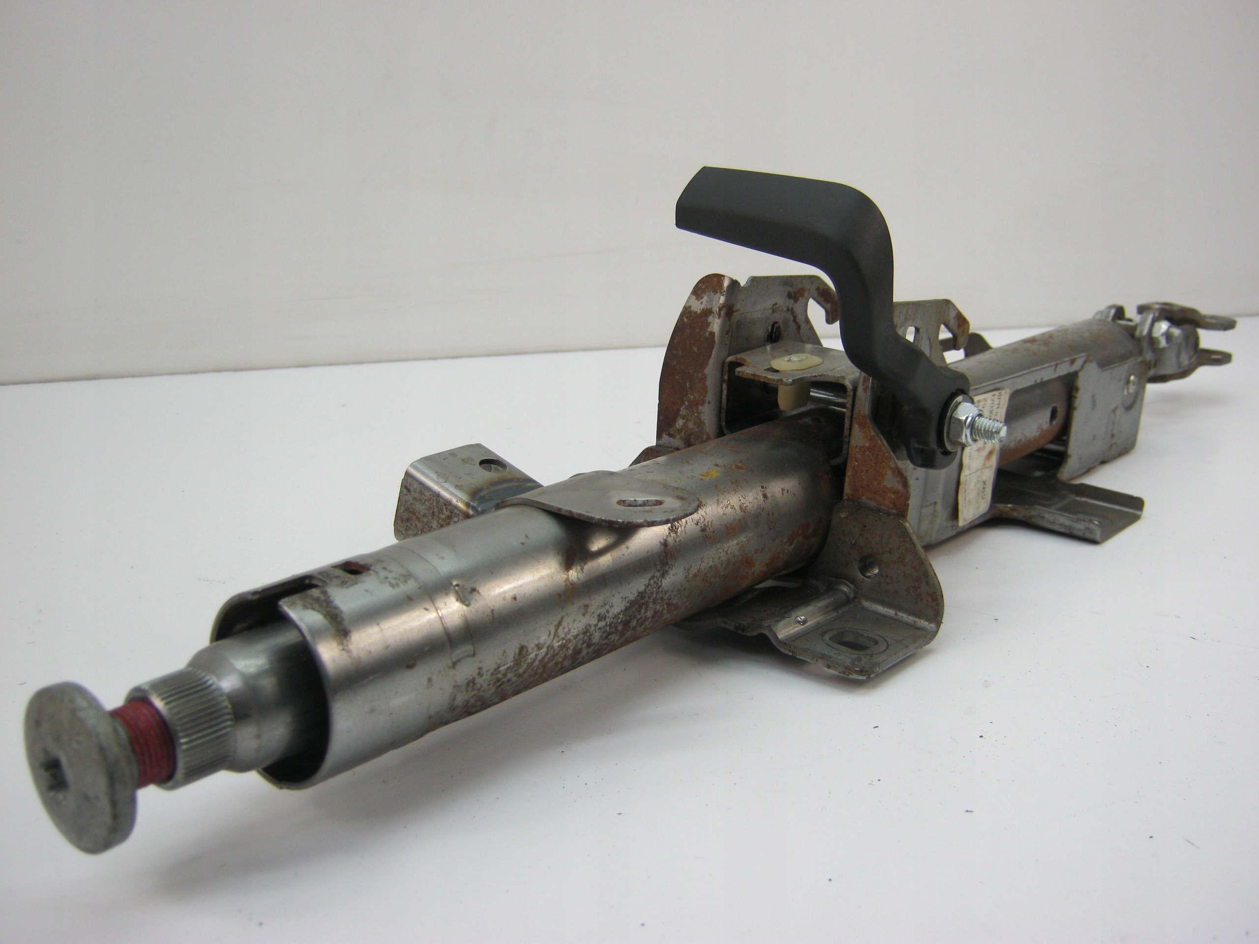 steering wheel rod MASTER III NV400 488100012R