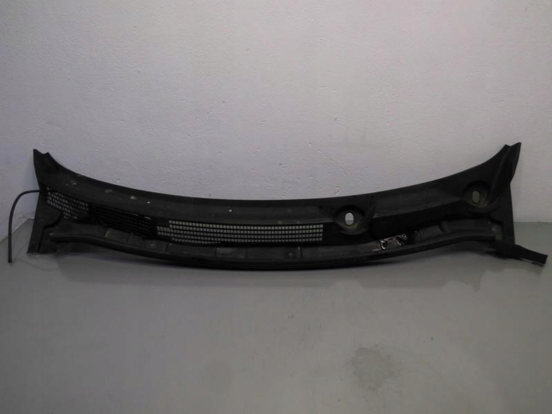 МОНТАЖ ПІД СКЛОМ NISSAN QASHQAI I EU