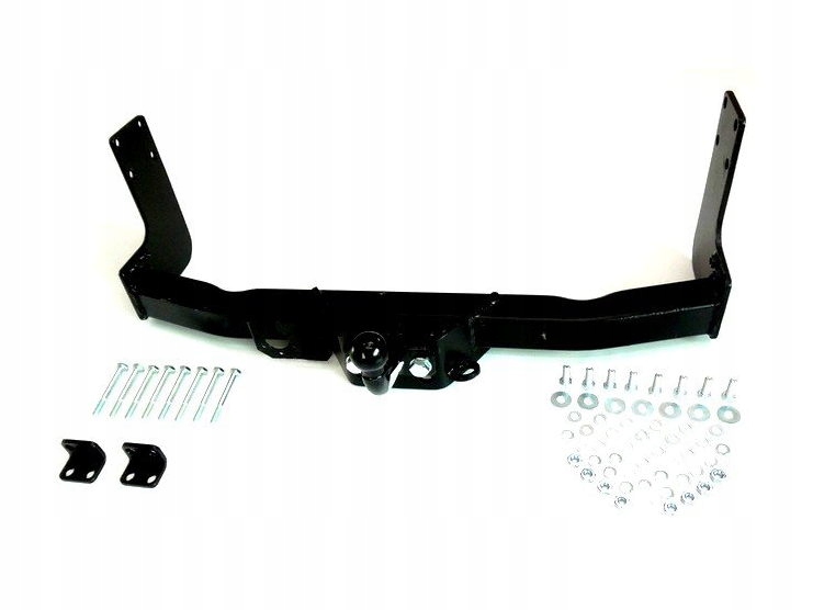 

Hak Holowniczy Mercedes Sprinter Bez Stopnia 95-06