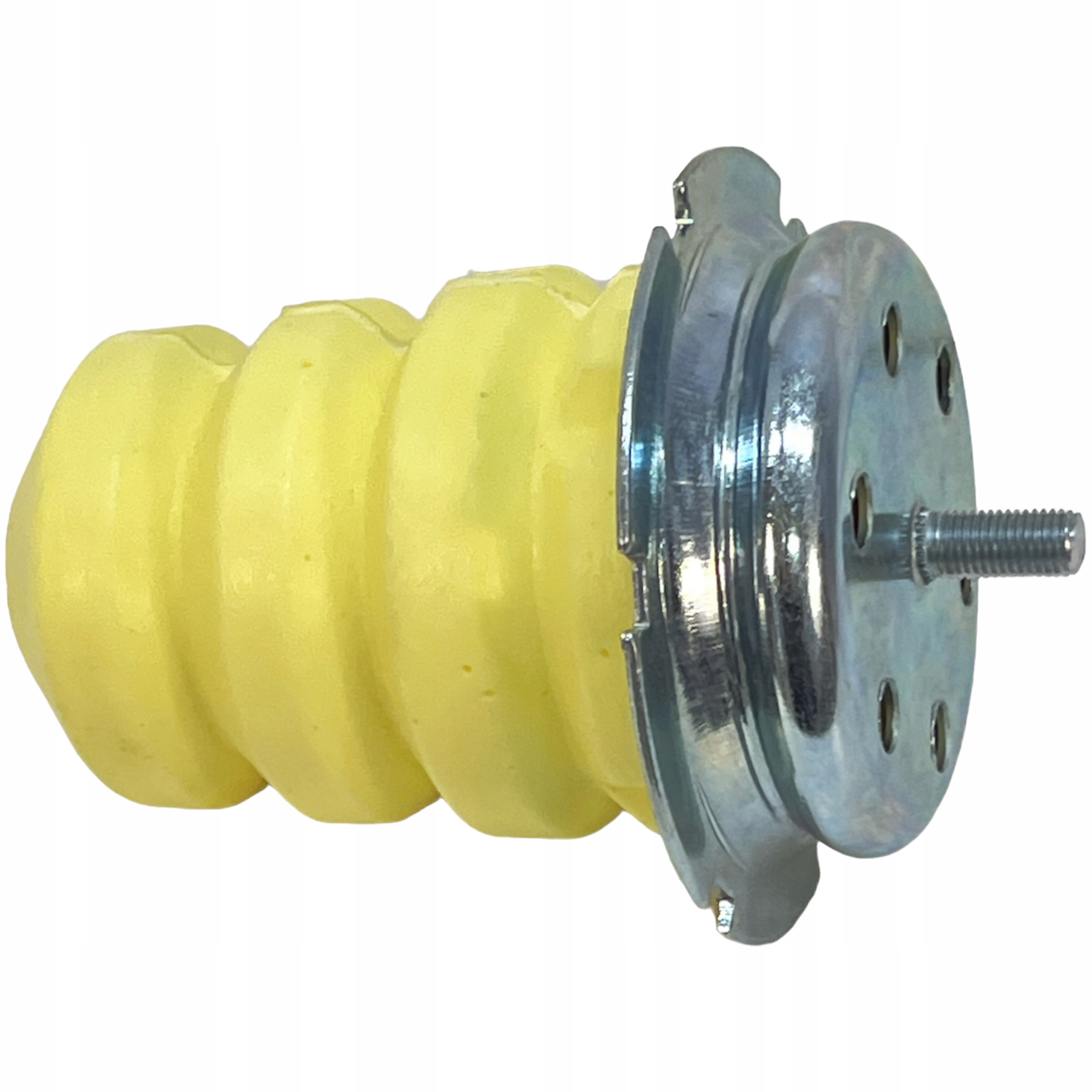 ODBÓJ ZAWIESZENIA CITROEN JUMPER FIAT DUCATO PEUGEOT BOXER Strona zabudowy tył