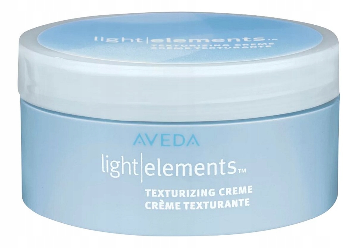 Aveda Light Elements Texturizing krém dodávající texturu vlasům 75 Ml