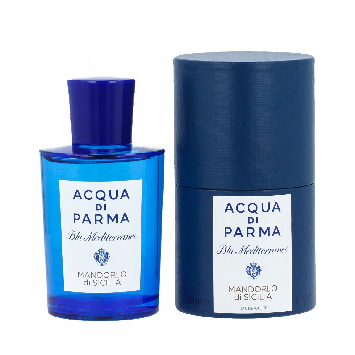 Acqua Di Parma Blu Mediterraneo Mandorlo di Sicilia Edt 150 ml Unisex