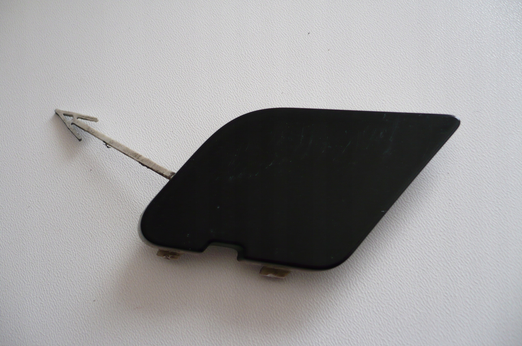 FORD S-MAX MK1 LIFT 2010-14 Abschleppöse Stoßstange vorne