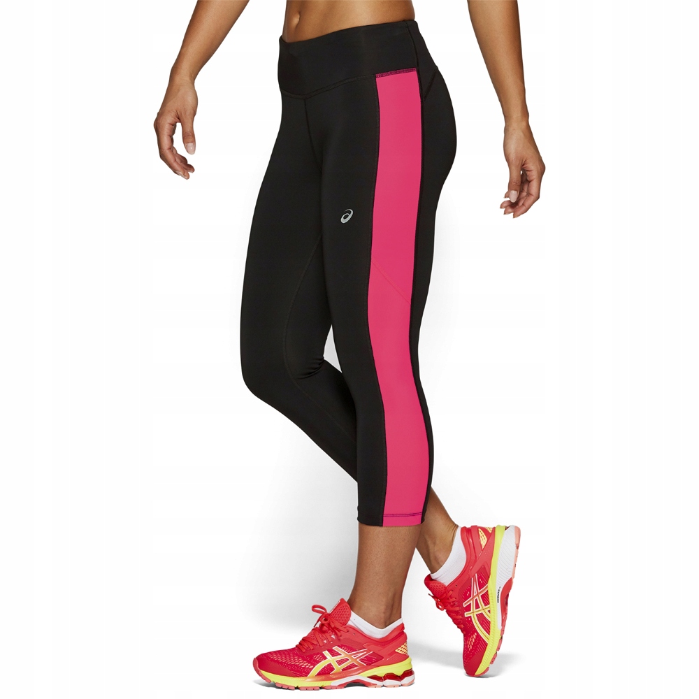 

Legginsy Asics Capri Tight W 2012A251-013 Xs