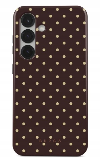 Burga Sorry Busy Odolné pouzdro Samsung Galaxy S25 Plus