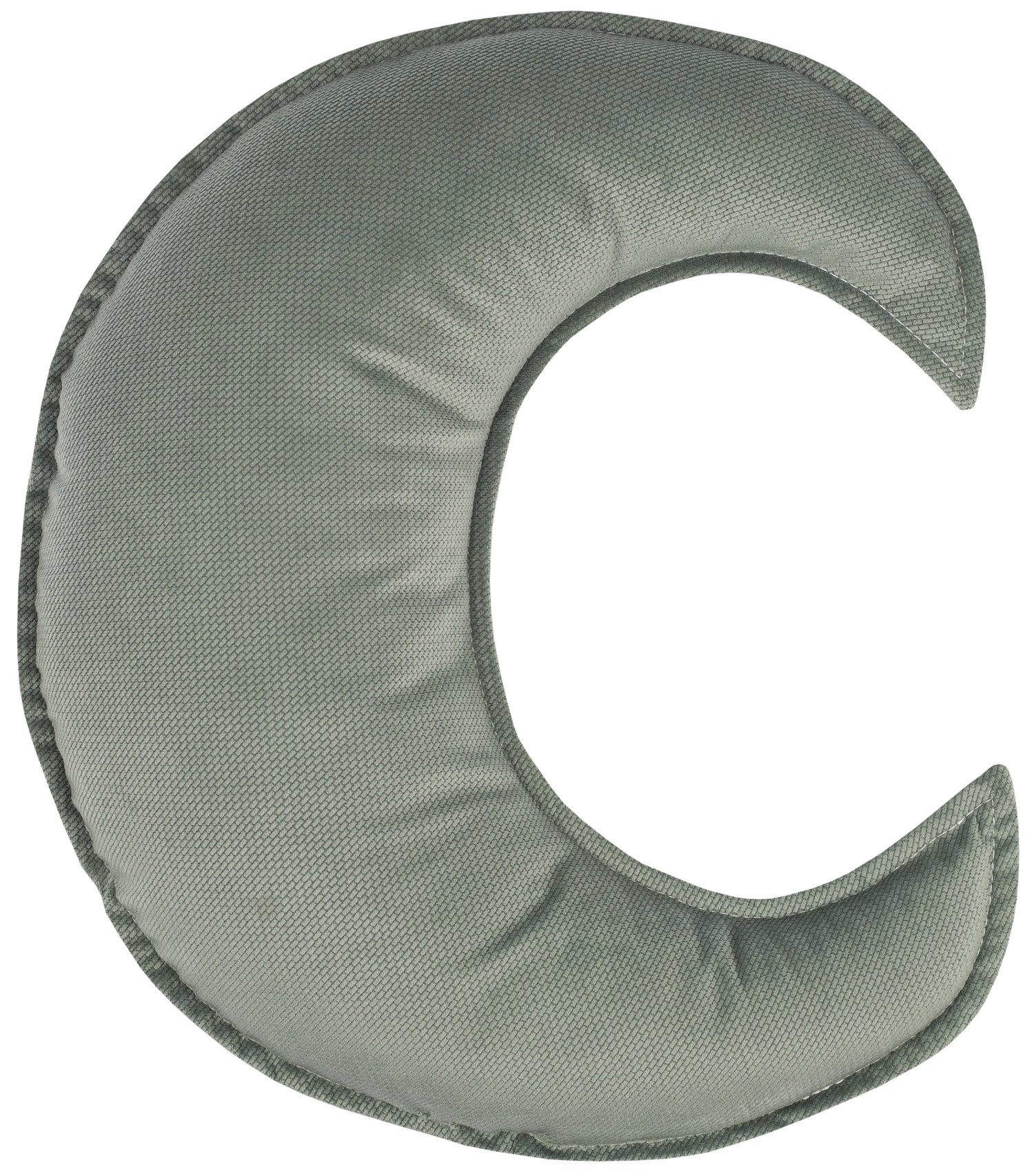 PODUSZKI DEKORACYJNE OZDOBNE KSIĘŻYC VELVET