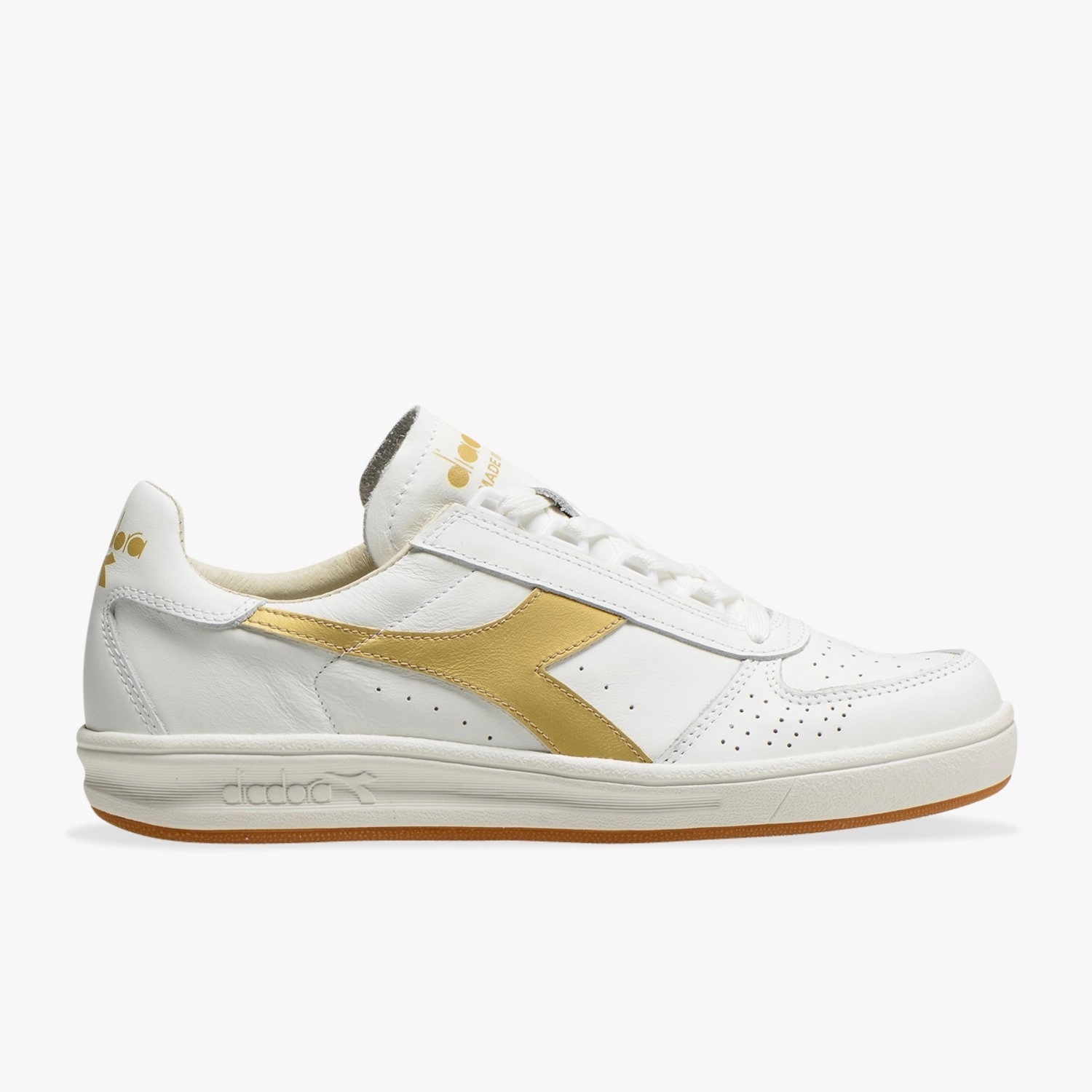 Sneakersy Diadora B.elite H Italia Sport