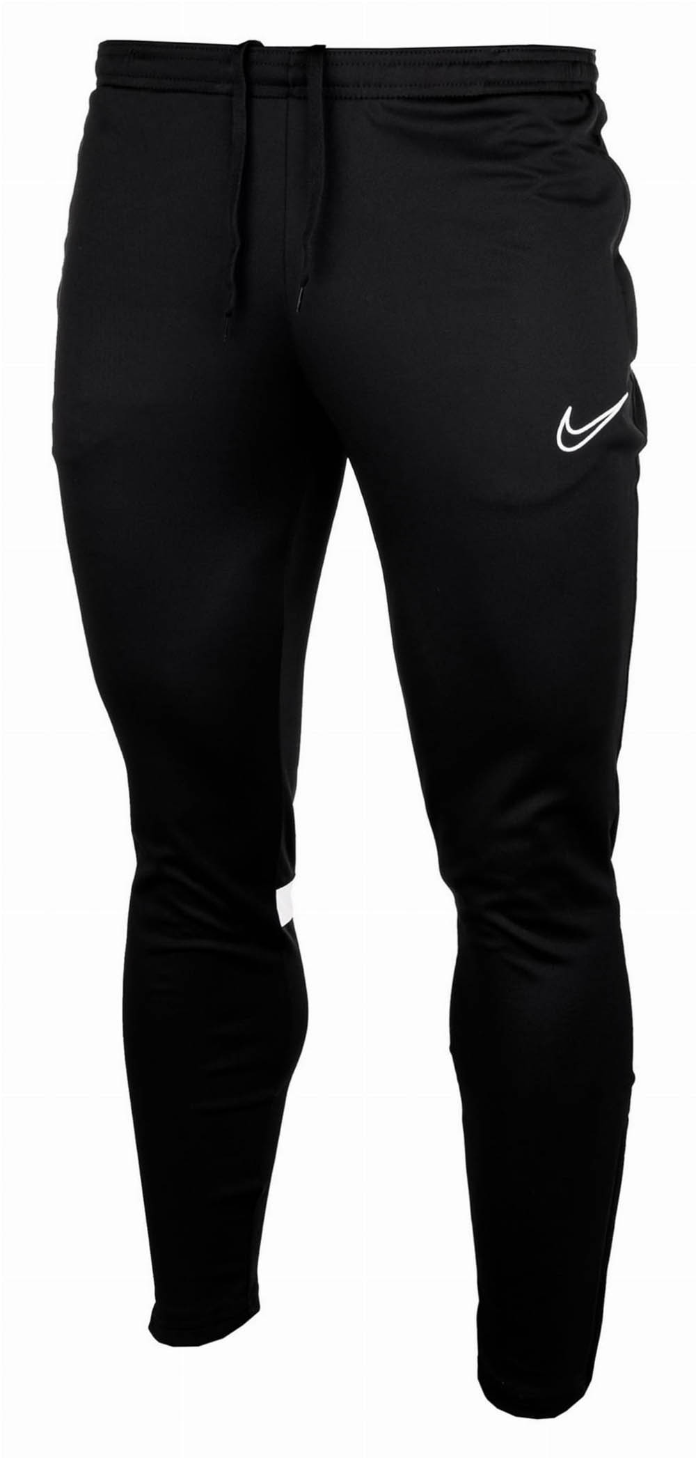 

Spodnie Męskie Dresowe Academy Nike CW6122 Bk XL