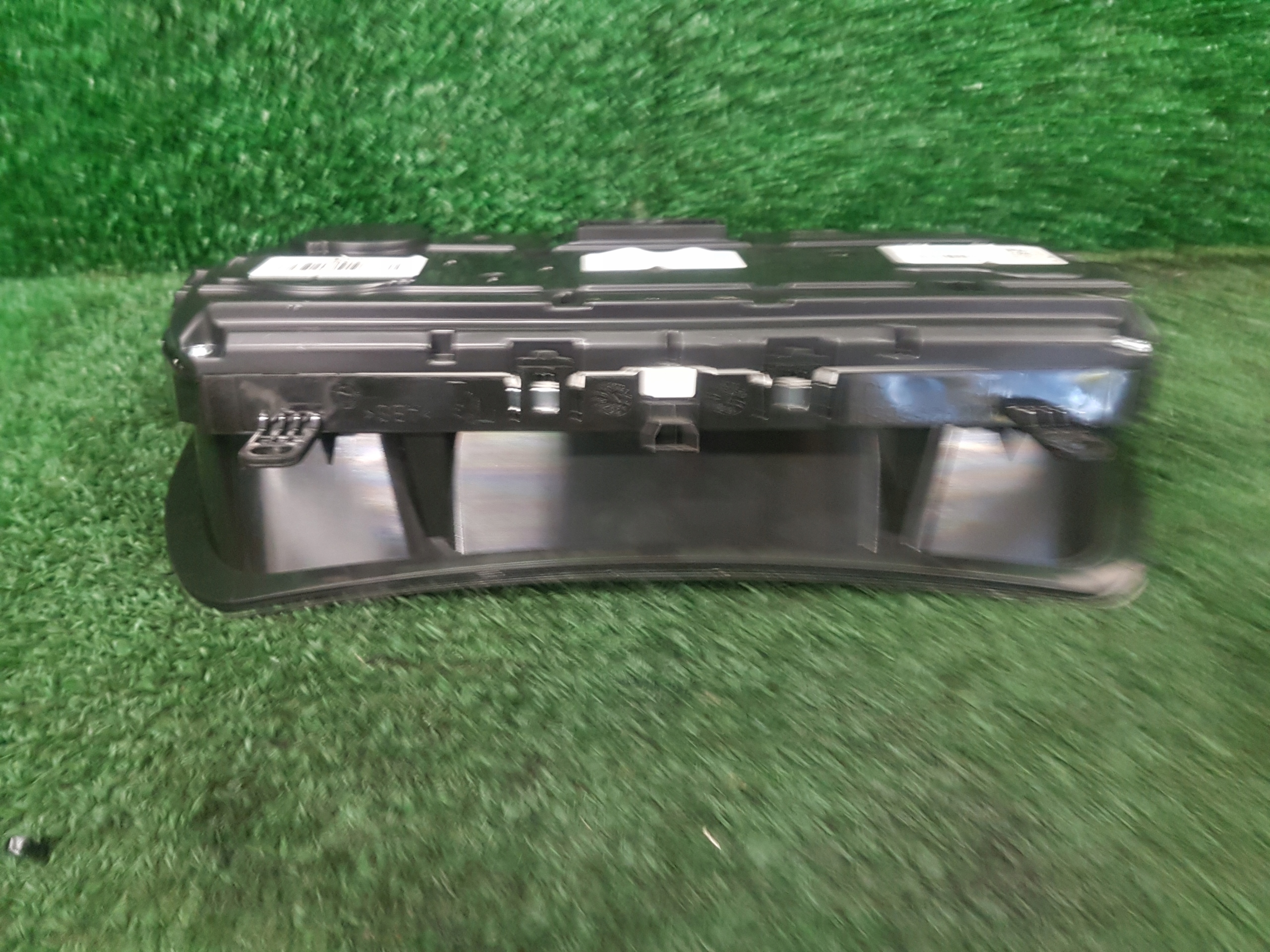 dials dials RENAULT KOLEOS 2 248105341R A2C1721870001 2018