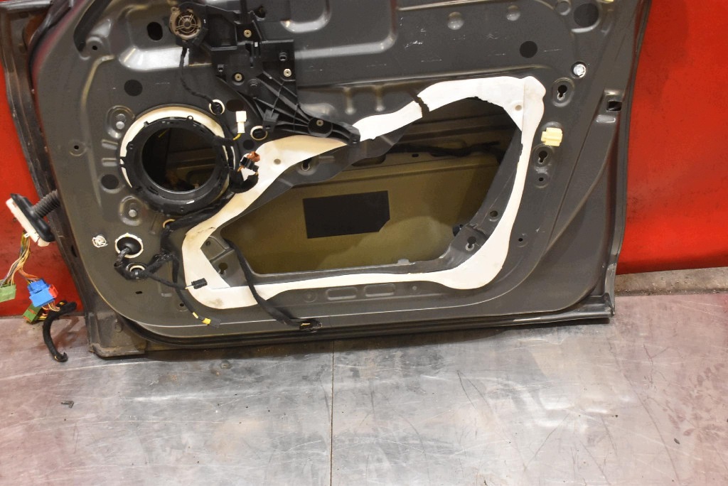 door right front front KZCD CITROEN DS5 12-15