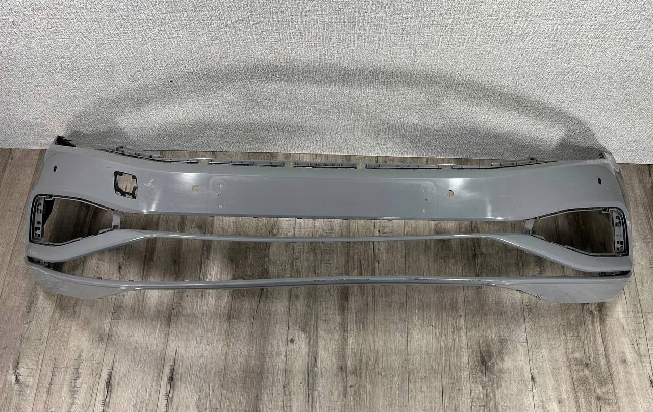 VW PASSAT B8 LIFT 2019-2021 bumper front 3G0807221E
