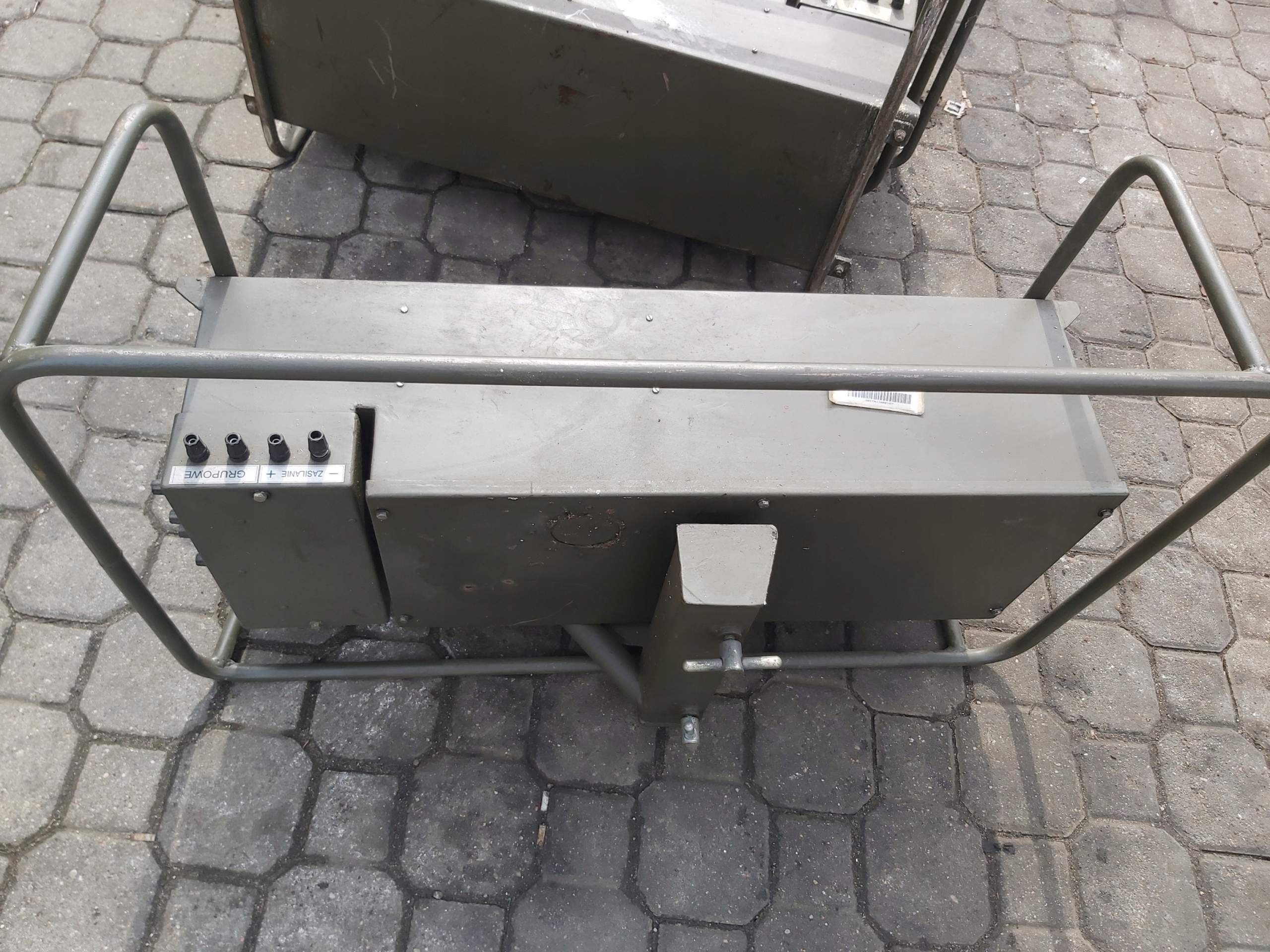 Подъемник PPL-6EB