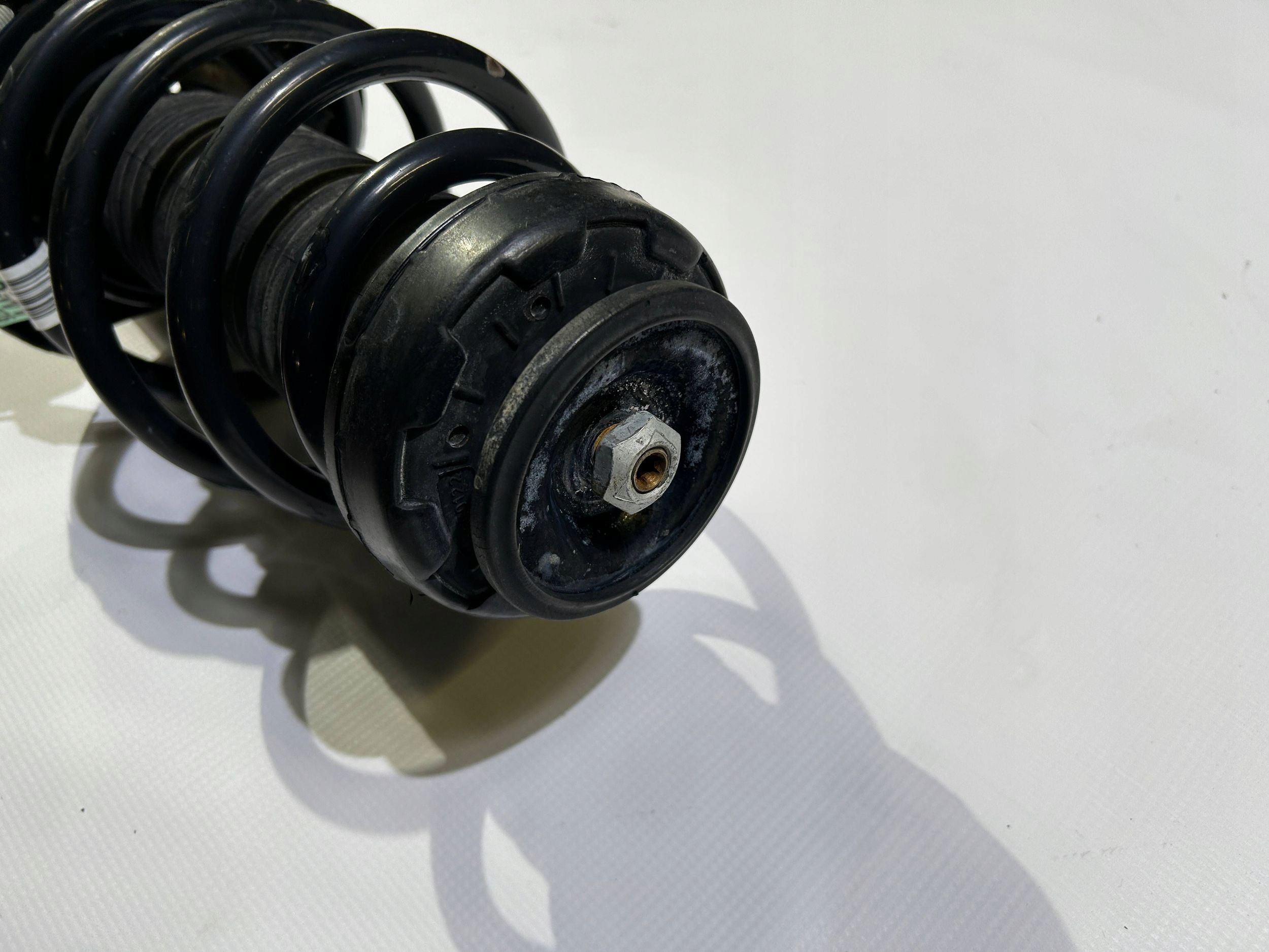 shock absorber front front right Chevrolet Camaro 2009-2015