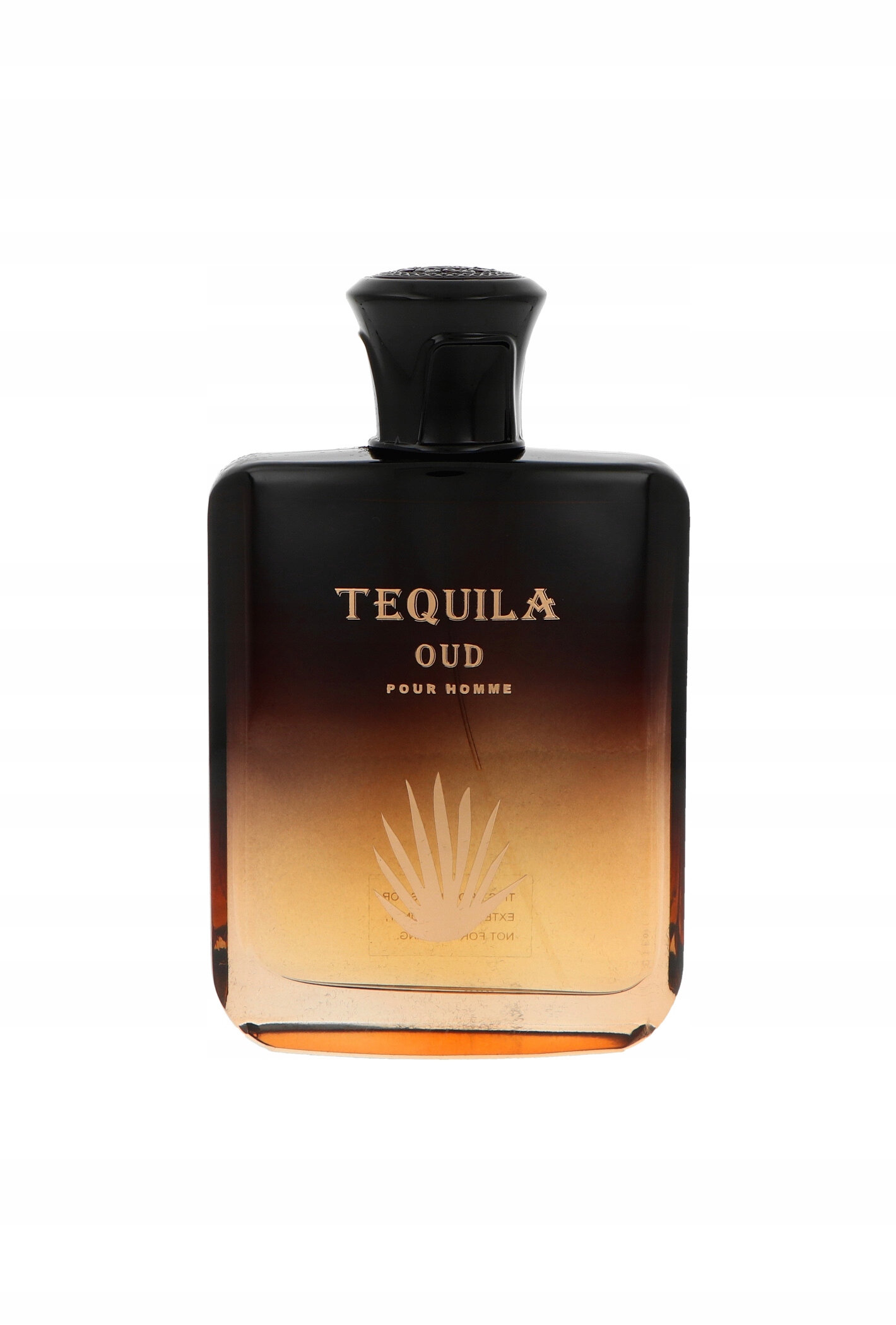 Bharara Tequila Oud Edp 100 ml