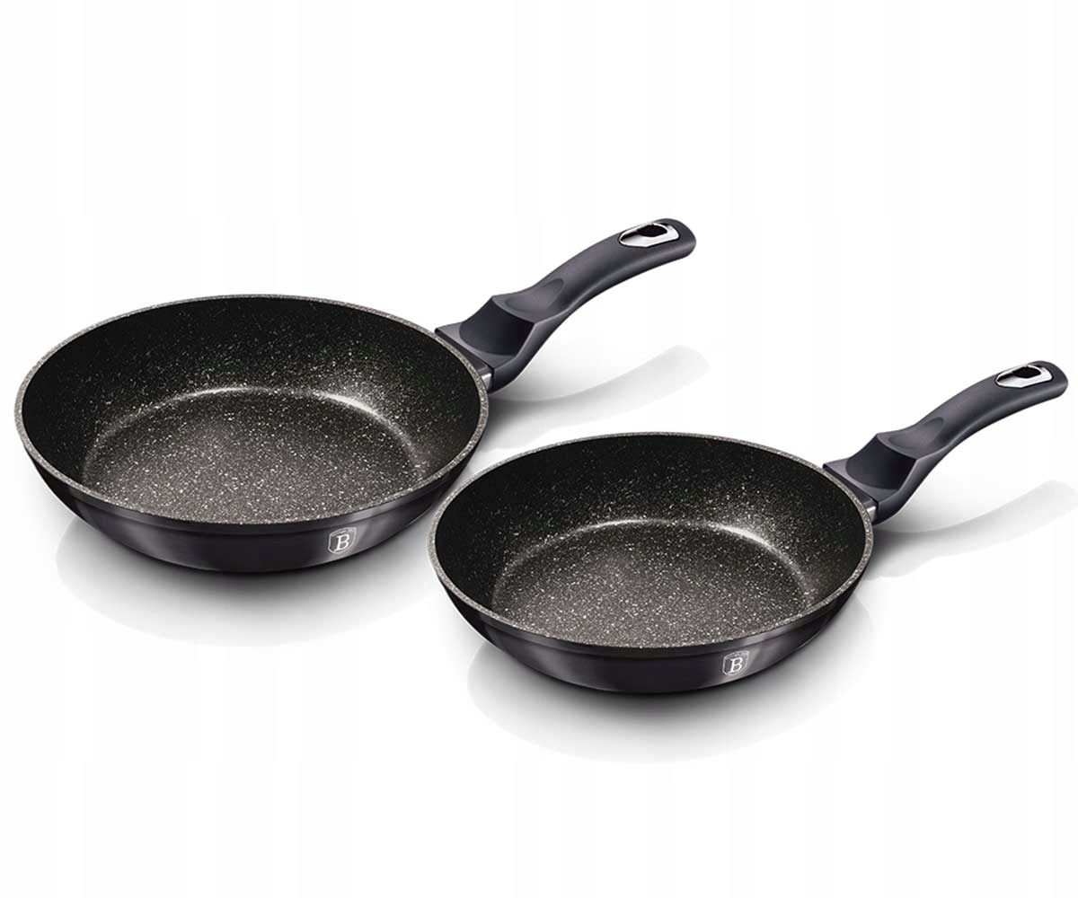 Sada Pánví Berlinger Haus BH-6908 Carbon Pro