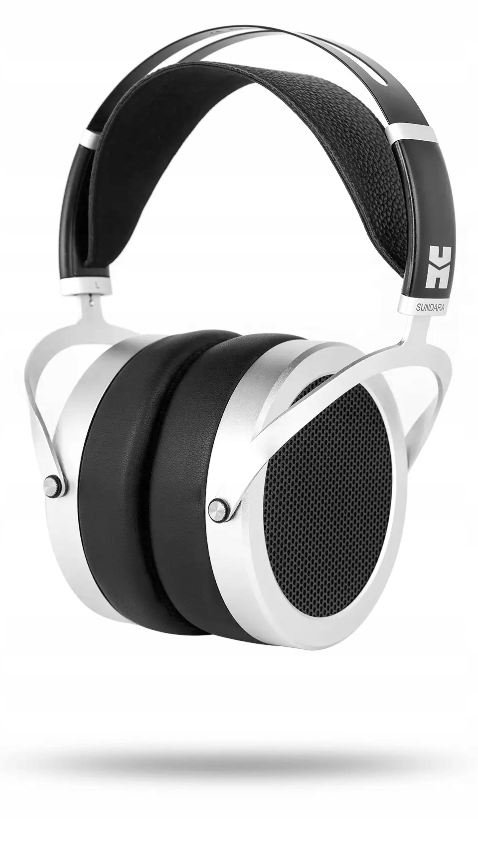 HiFiMan Sundara (Srebrny)