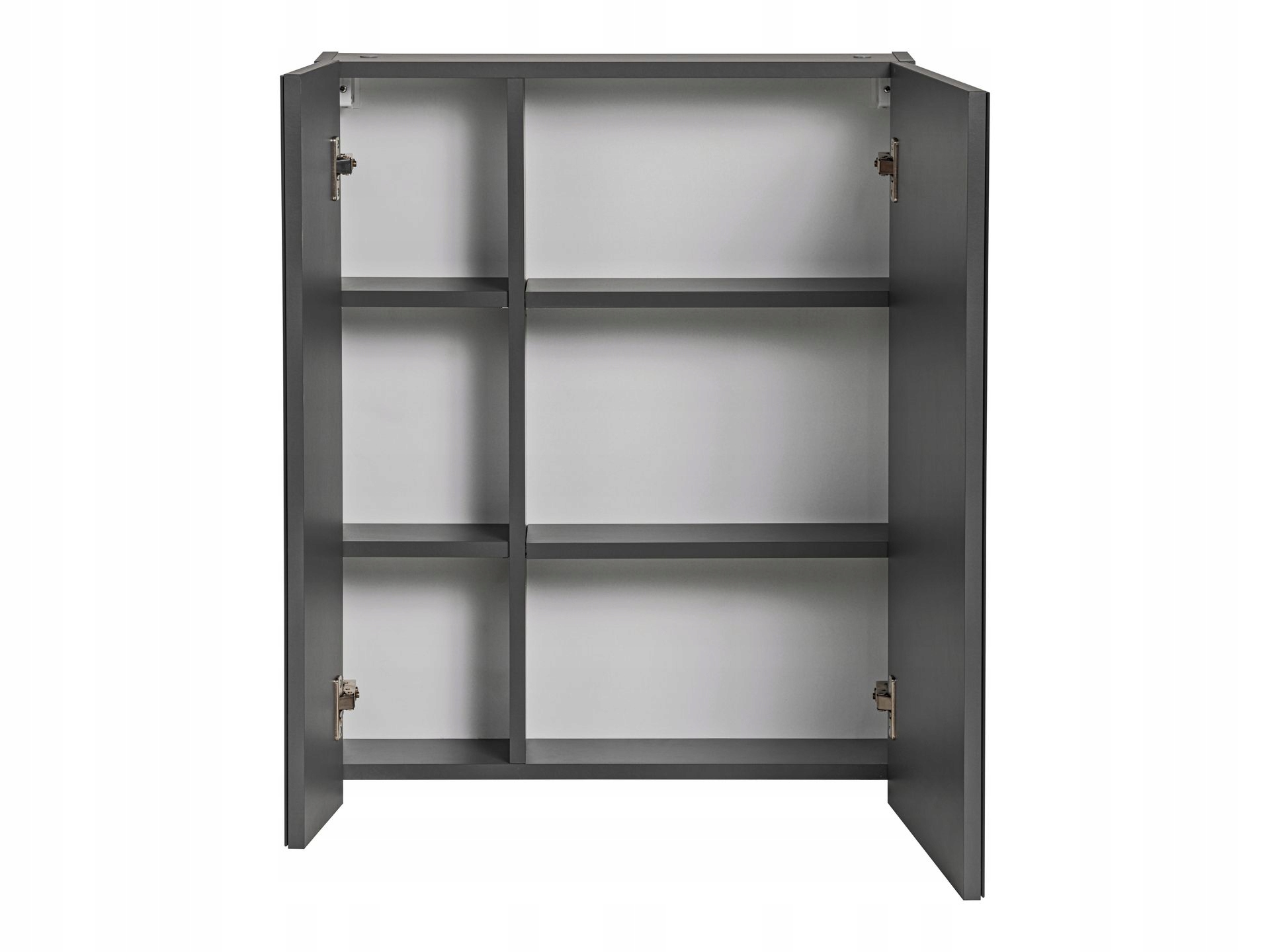 SZAFKA ŁAZIENKOWA Z LUSTREM 60 CM MONAKO Kod producenta MON08