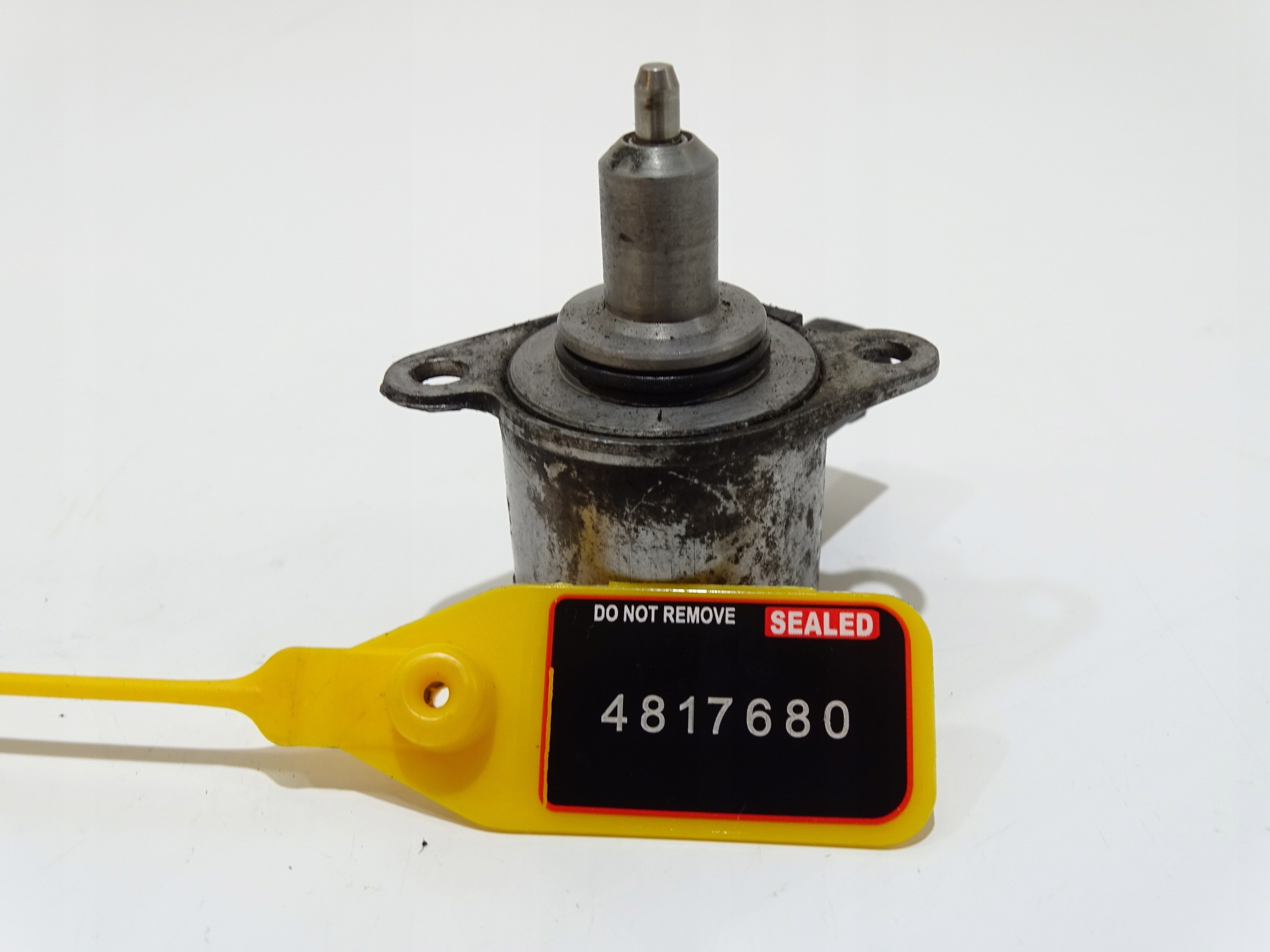 Sensor PRZEKLADNI Lenkgetriebe Lenkung ACTIVE STEERING E60 E70 E90 7882340