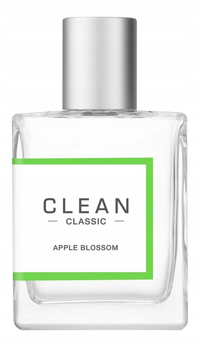 Clean Classic Apple Blossom parfémovaná voda sprej 60 Ml