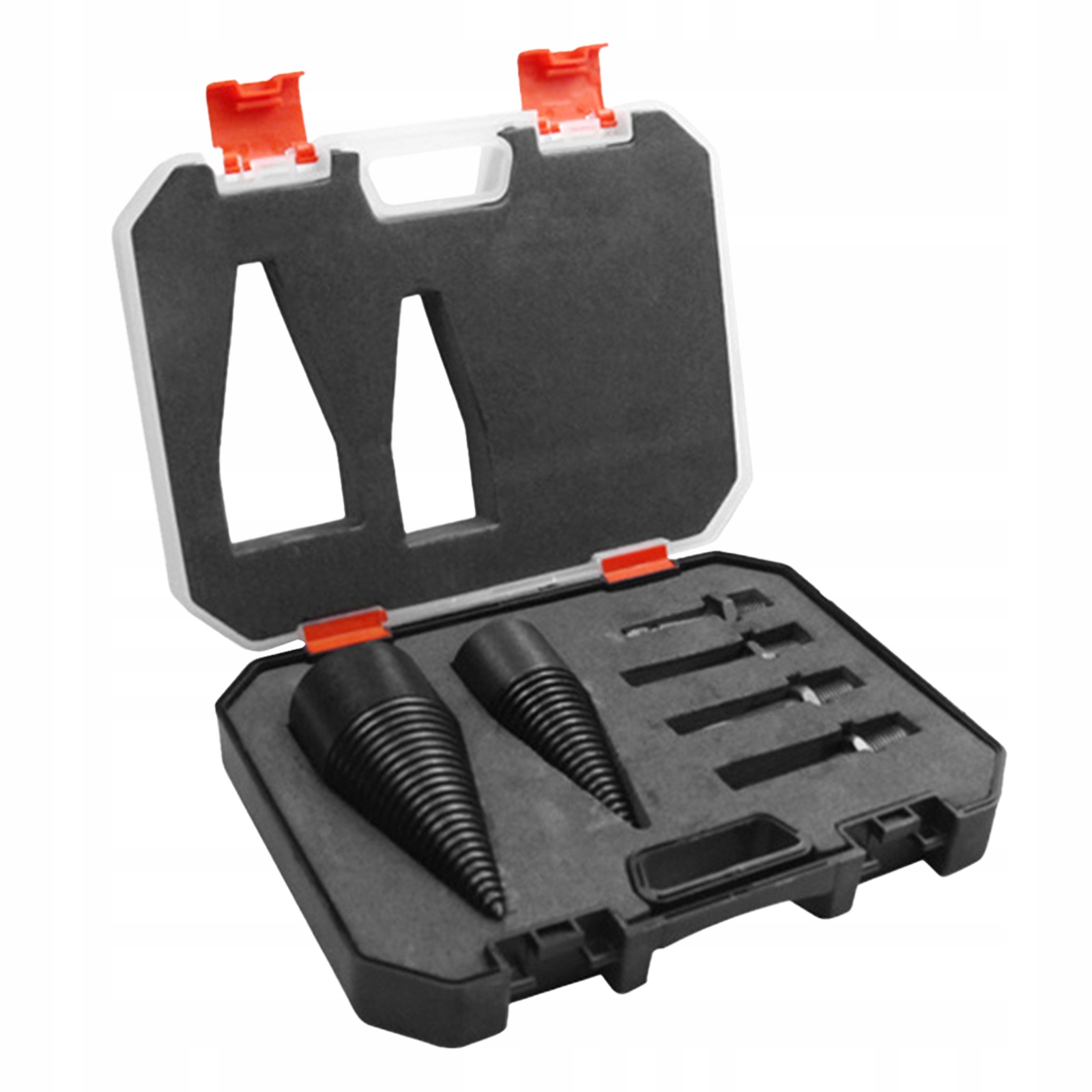 BITY DO KÓŁ 32/40 MM NARZĘDZIA DO WIERCENIA DO ŁUPOWANIA WIERTŁA DO DREWNA