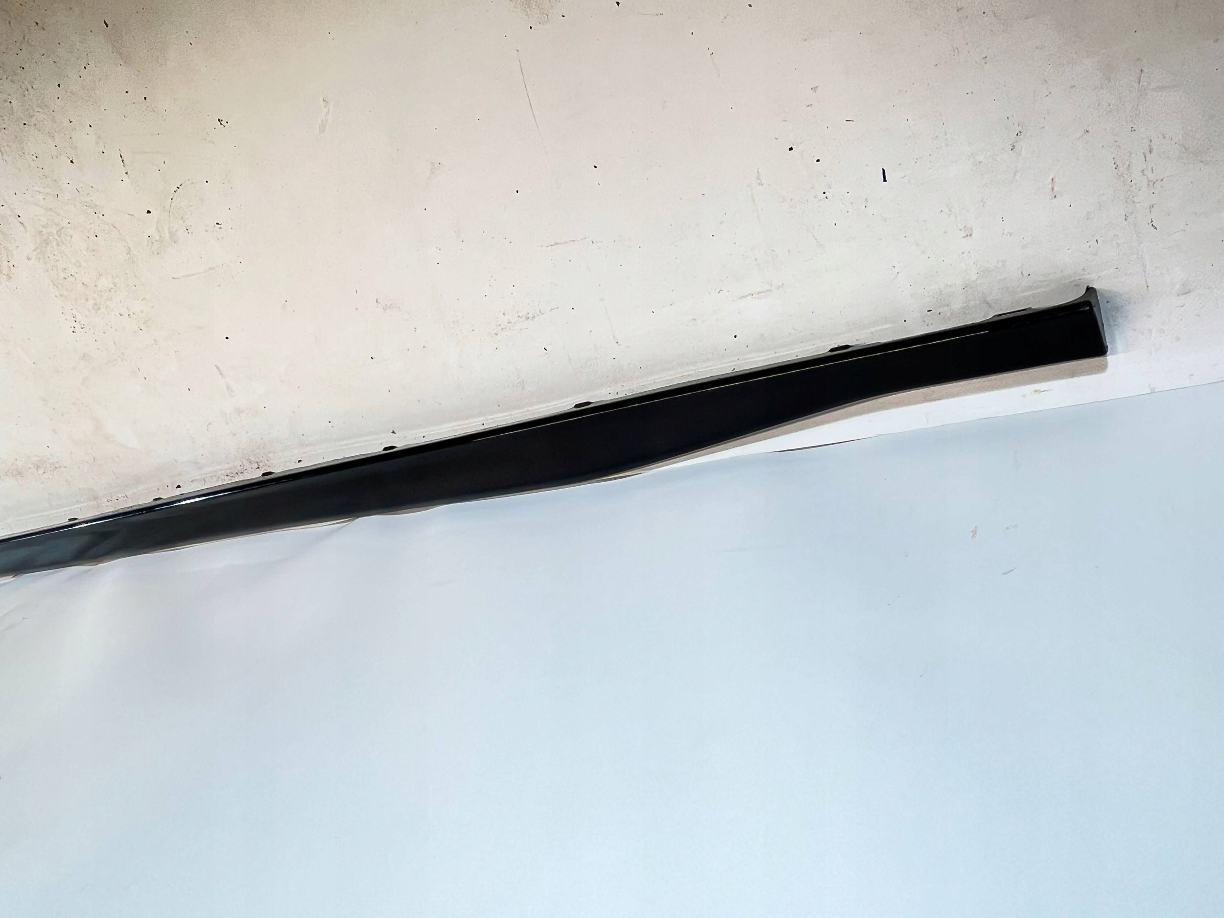 moulding threshold right Volkswagen Golf VIII R-LINE 5H0853860A