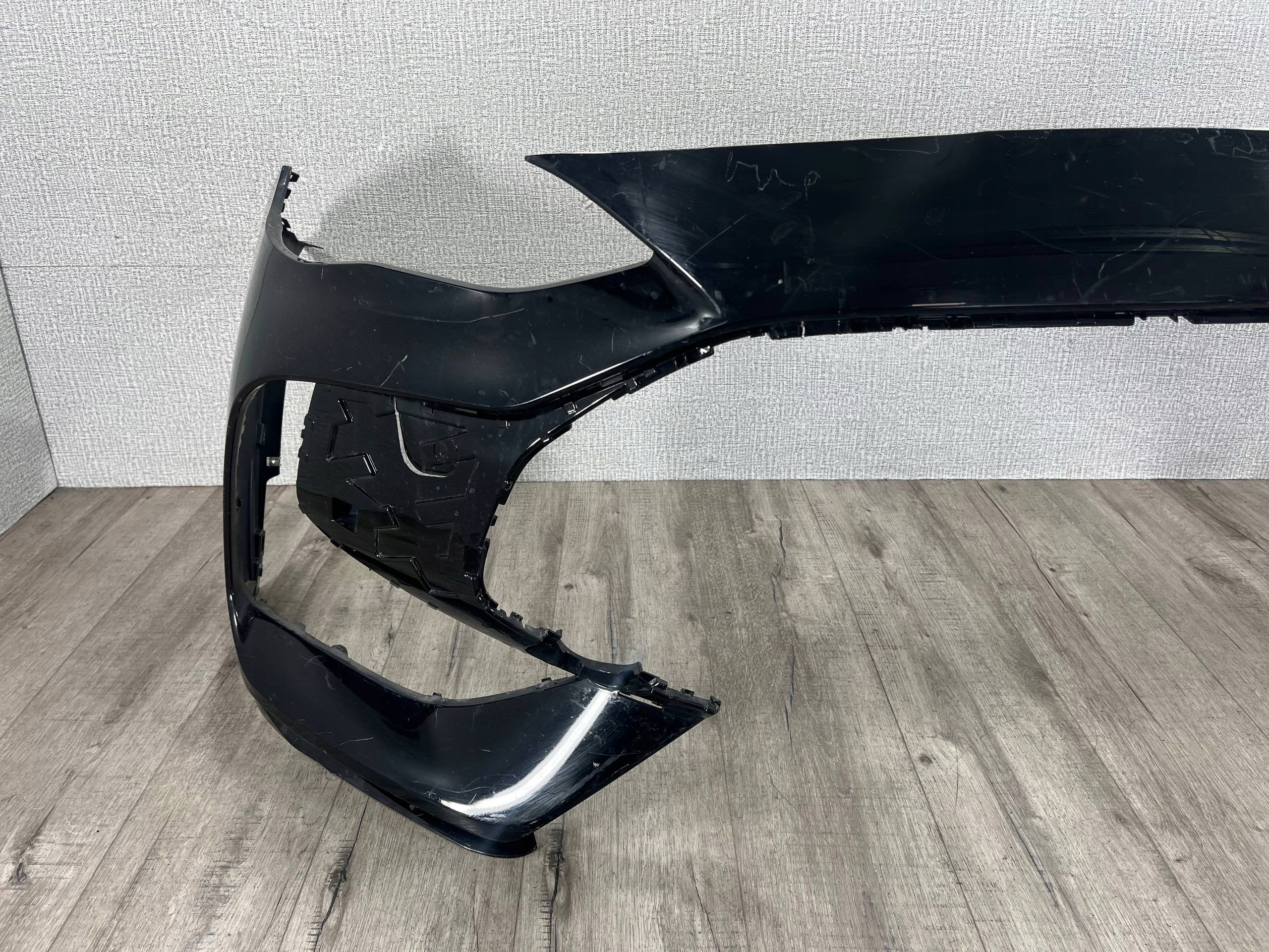 MG HS LIFT 2020-2024 bumper front P10947207