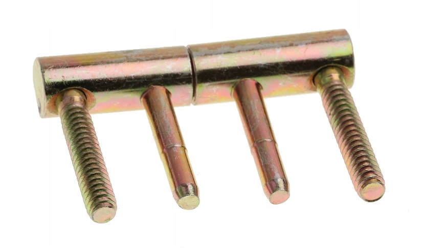 

Zawias Drzwiowy Wkręcany 16 mm Regulowany