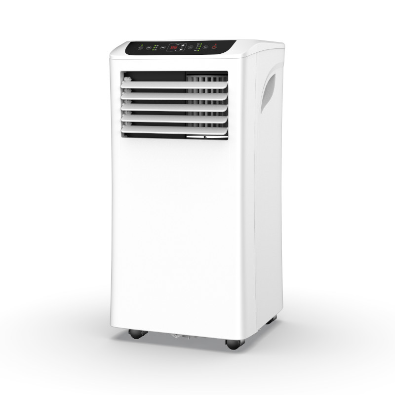 Klimatyzator przenośny 8000BTU 2,34kW chłodzenie