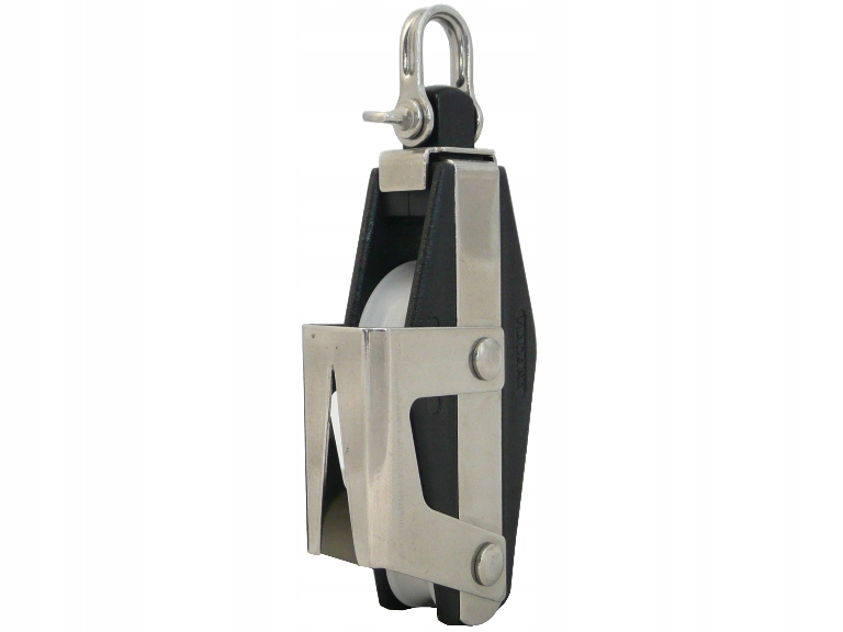 V8958 - Круїзний блок 34 мм подвійний з вертлюгом і шипом