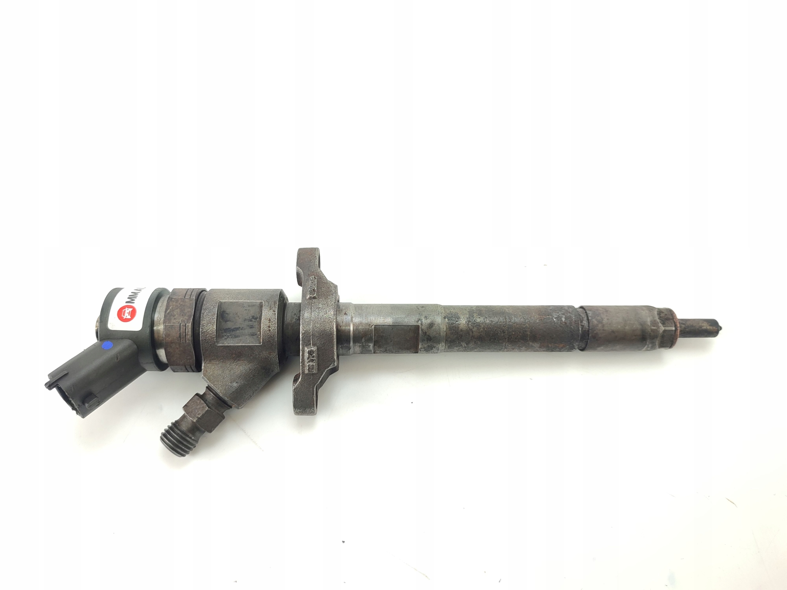 WTRYSKIWACZ BOSCH FORD MAZDA VOLVO PEUGEOT CITROEN 1.6 HDI TDCI 0445110259