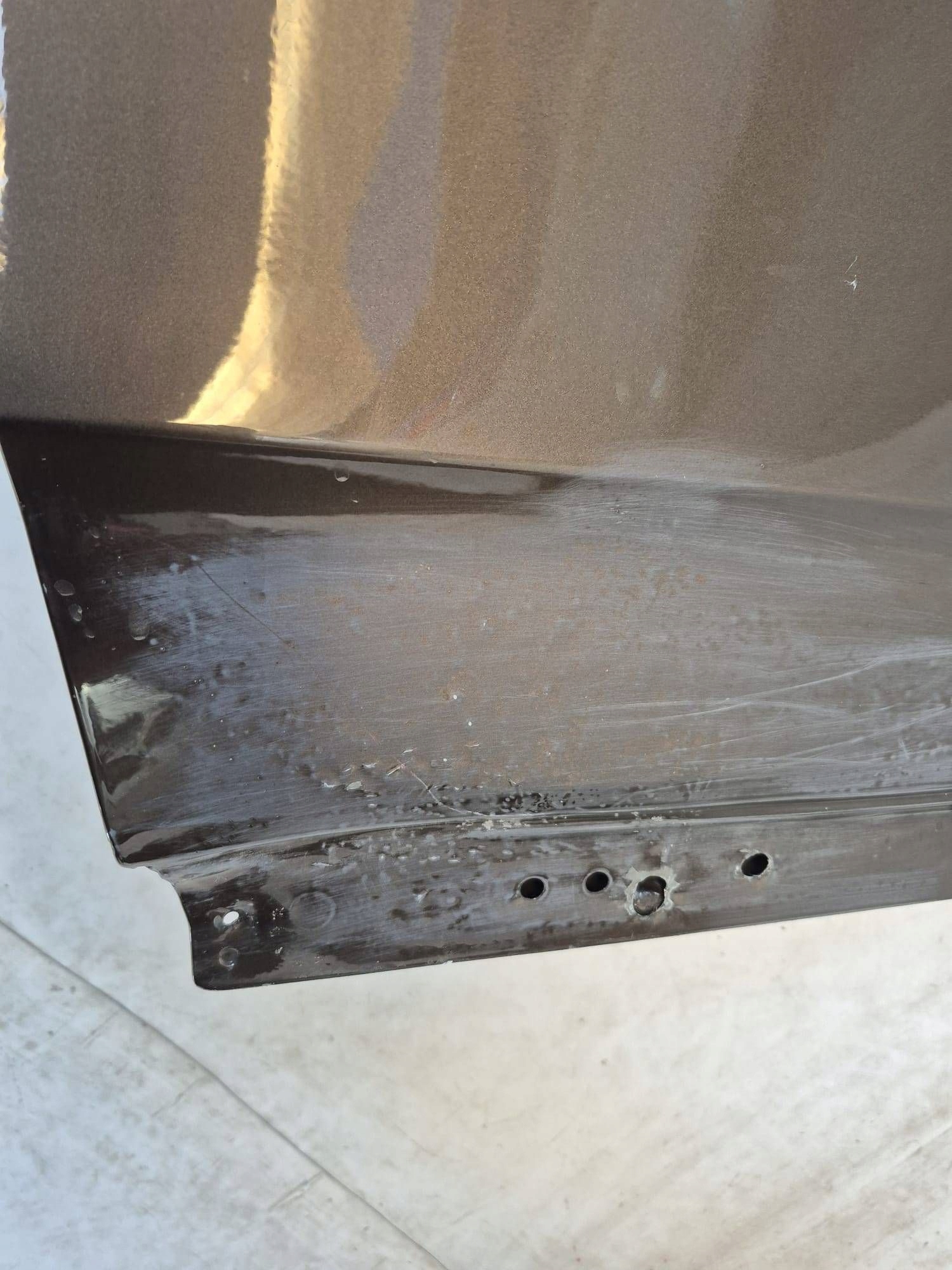 RENAULT CLIO V 5 19- door right front front