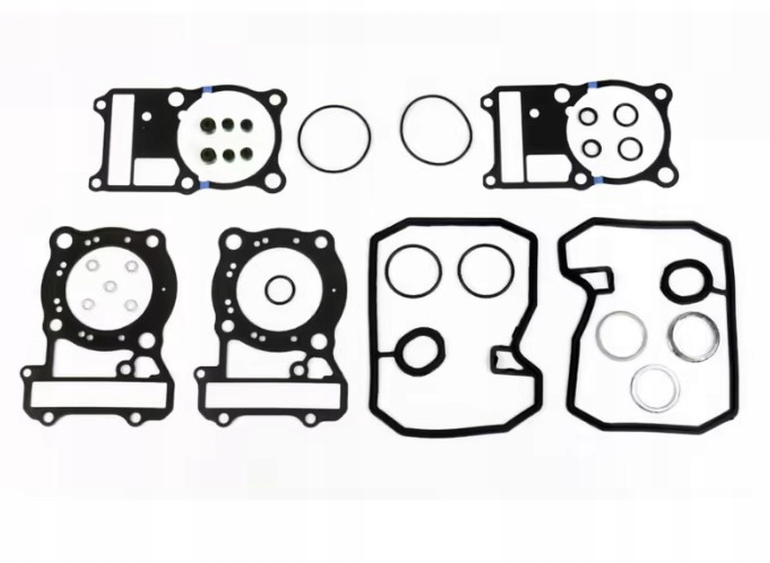 Athena 2026/01 Tesnenie Top-end Honda Vt 600 C CD '88'-'97, Vt 600 VLX D