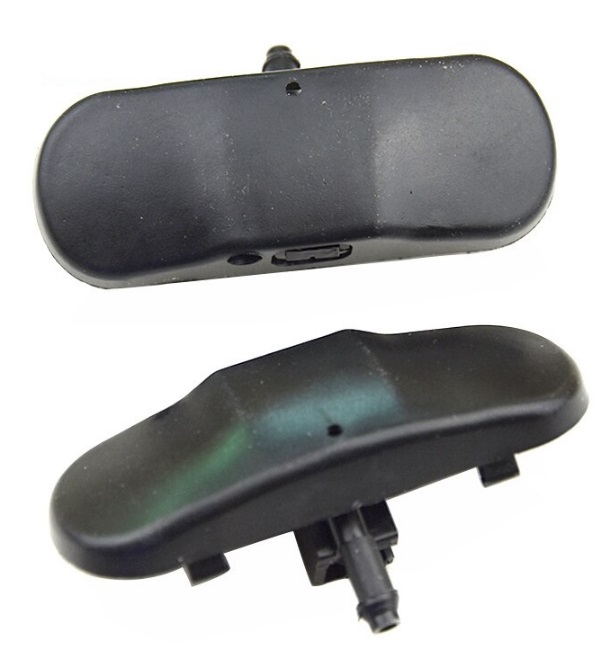 DYSZE SPRYSKIWACZA SZYBY DO VW PASSAT B6 B7 GOLF 5 Producent części Inny