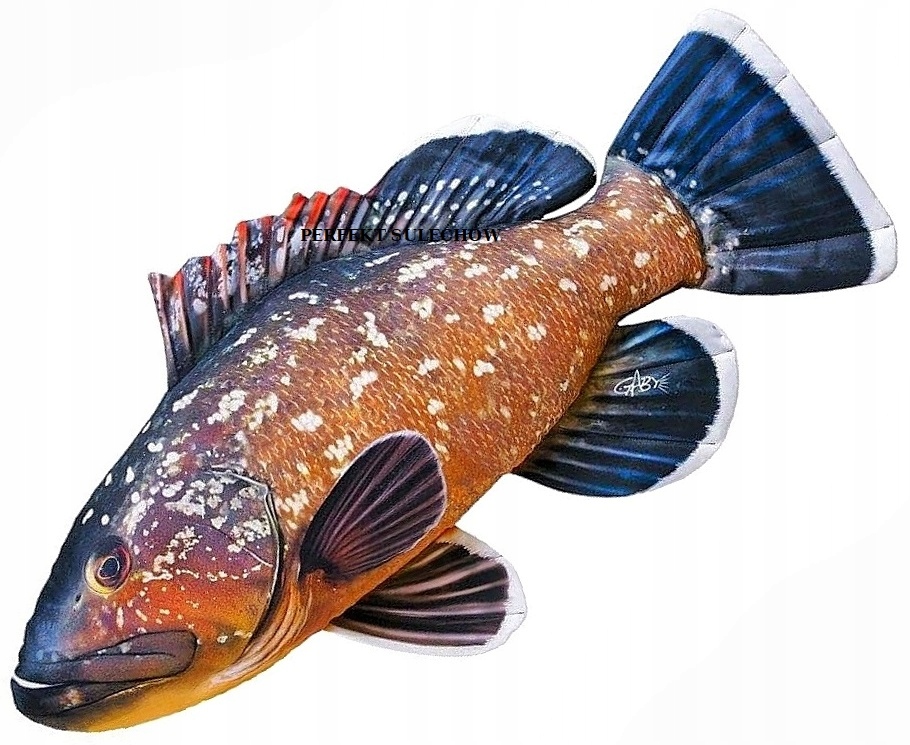 

Poduszka Maskotka Granik Wielki 100 cm