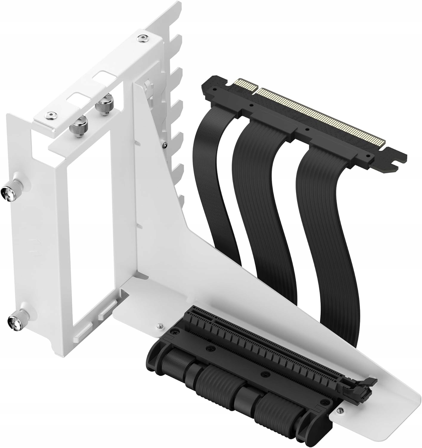 Páska PCIe Fractal Design Riser Flex 2 PCIe 4.0 Biela