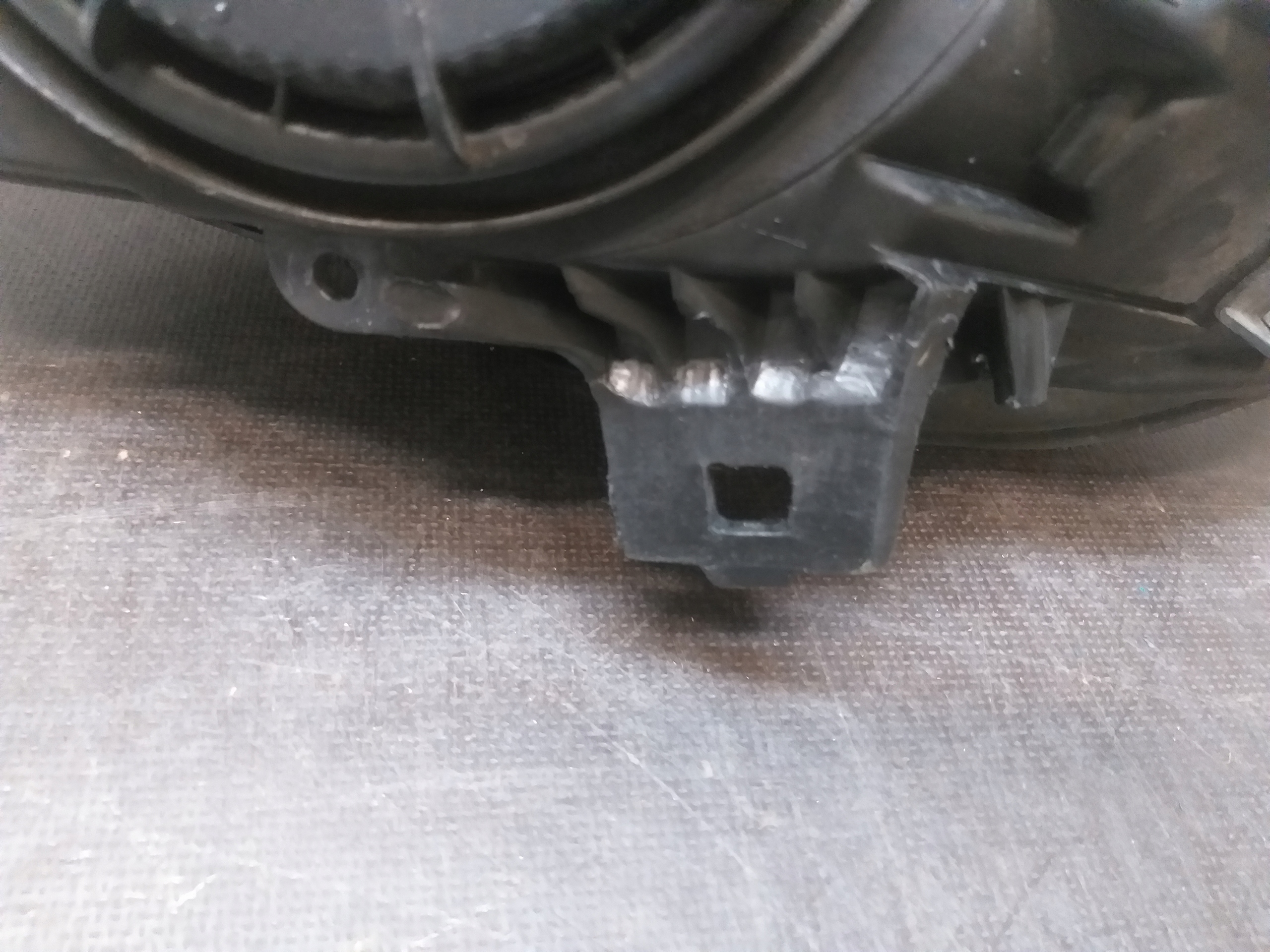 light front left MINI COOPER F56 F57 7401601-02