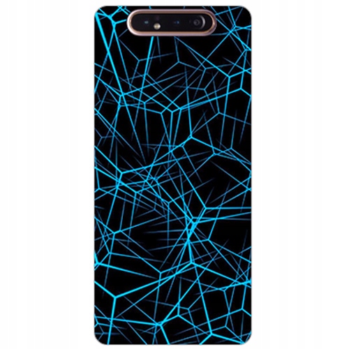 

200 wzorów Etui do Samsung Galaxy A80 Obudowa Case
